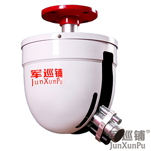 智能消防水炮多少錢，如何才能買到高性價比消防水炮?